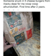 Illustration for article titled ISIS Fighters Apparently Love McDonalds and Junk Food